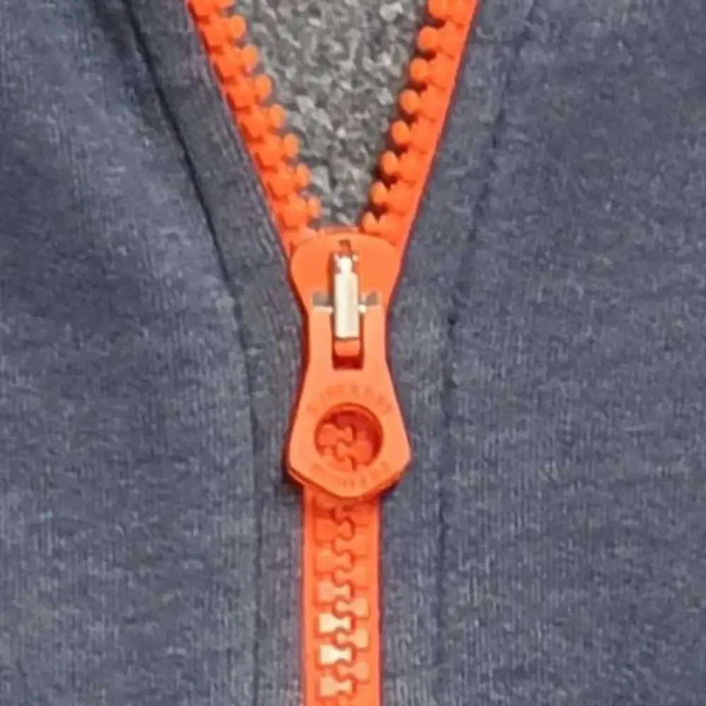 Superdry Small Blue Hoodie - Picture 3 of 3